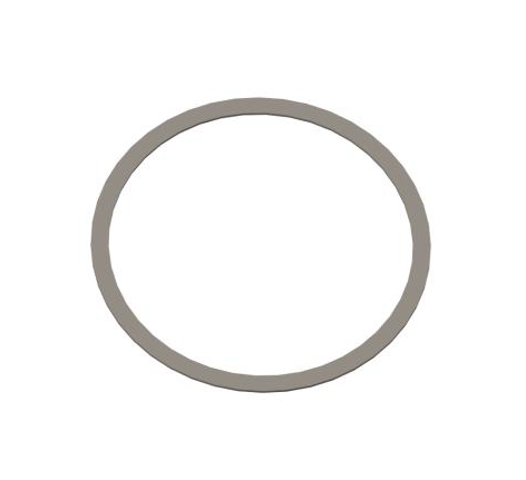 Sello plafon LED brazo motor